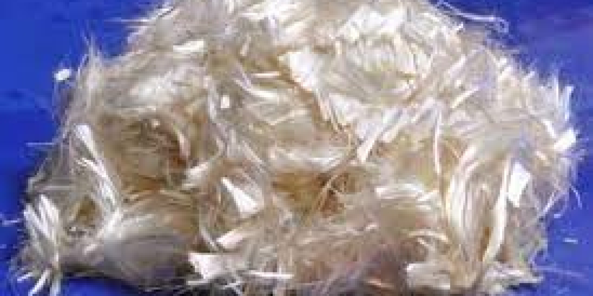 Polyacrylonitrile Market Industry Share and Forecast to 2029