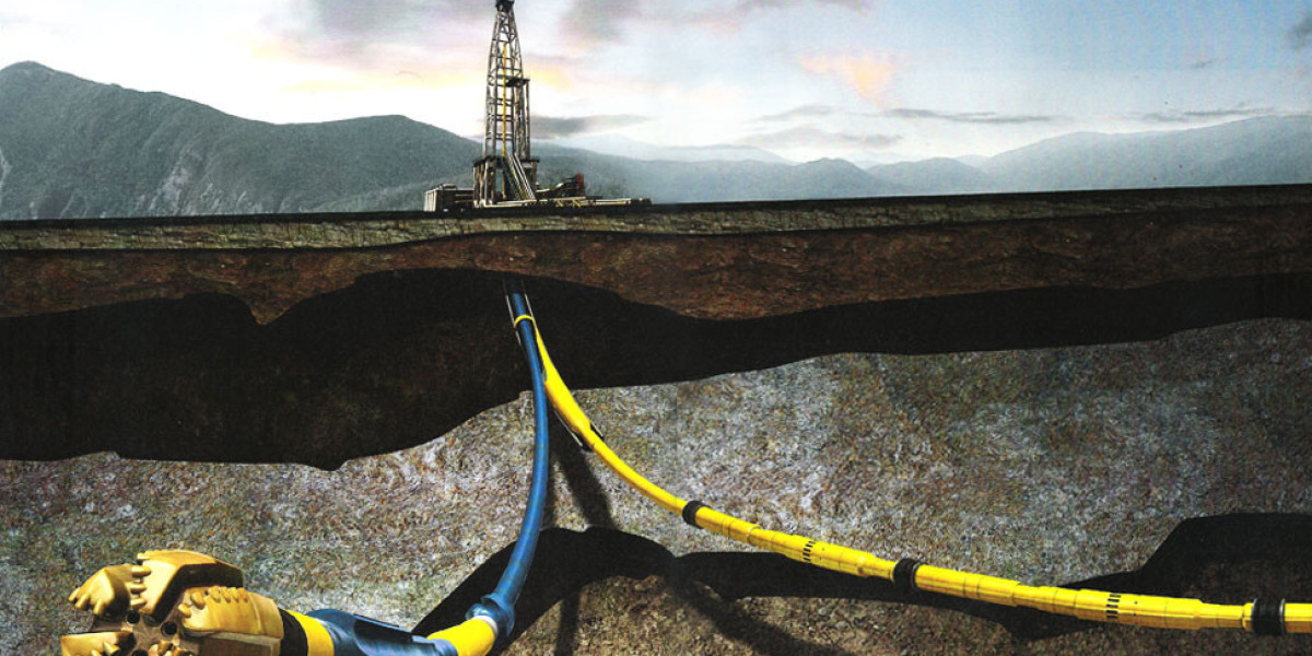 What are the Advantages of Directional Drilling Services?