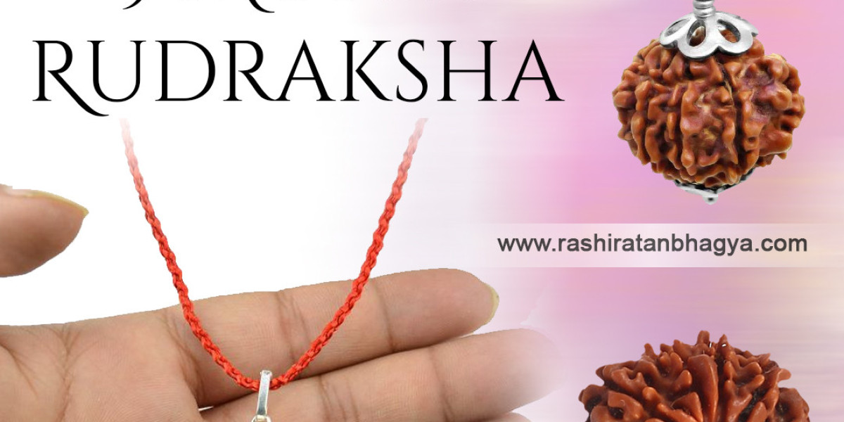 Shop 9 Mukhi Rudraksha Online At best Price