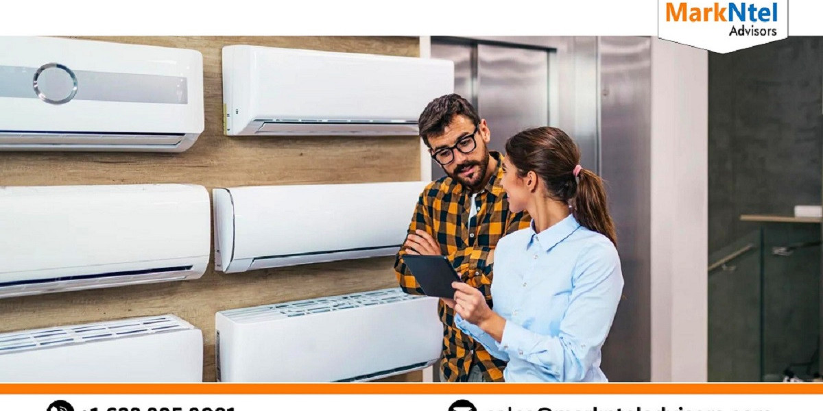 Analysing the Potential of UAE Air Conditioner Market