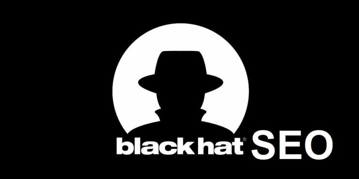 Black Hat Seo Services