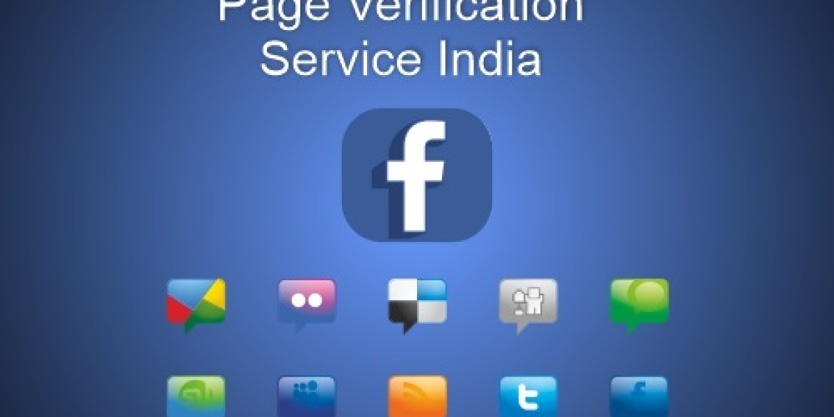 Here you can find affordable facebook page verification service in India
