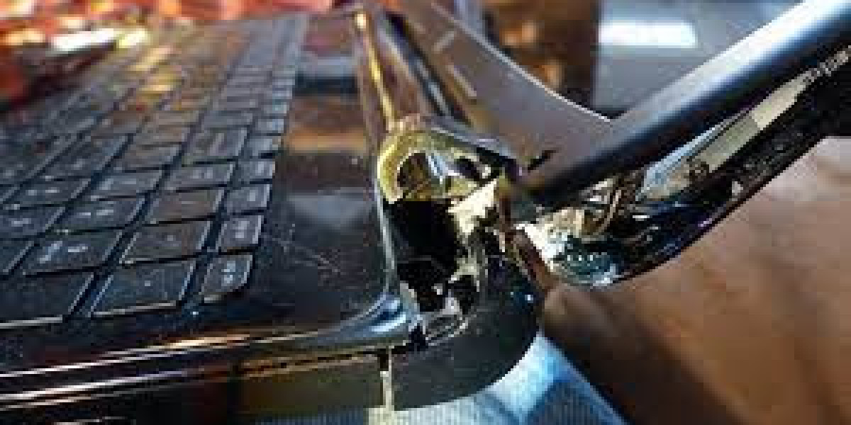 Broken Hinge on Your Laptop in Ann Arbor? Find Solutions and Fixes