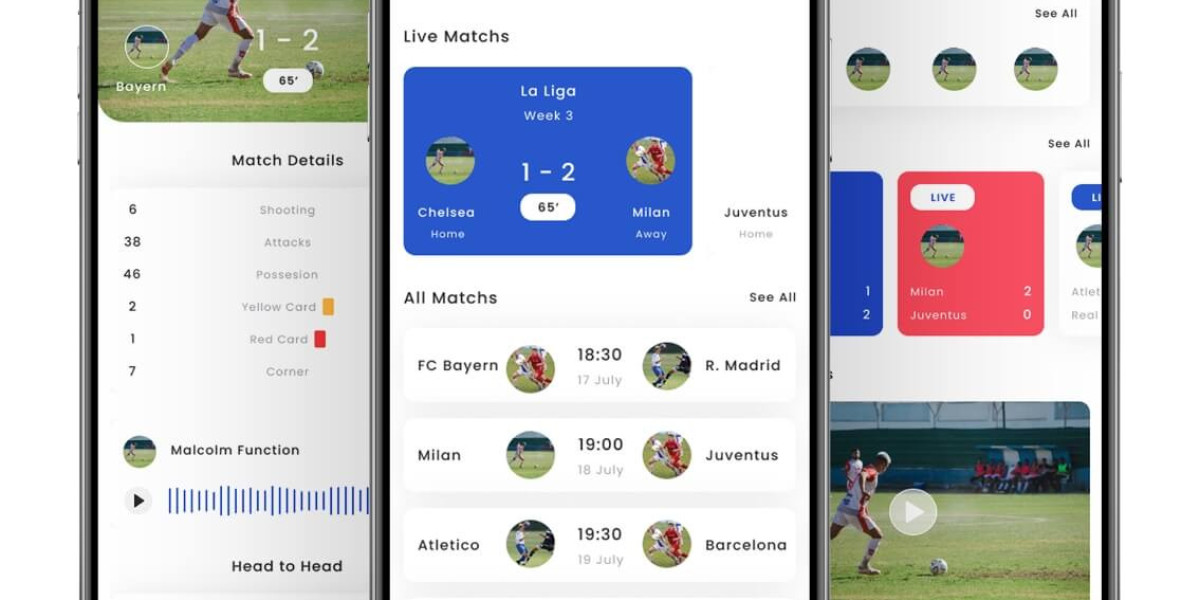 Techugo: Leading On-Demand Sports Betting App Development Company in India
