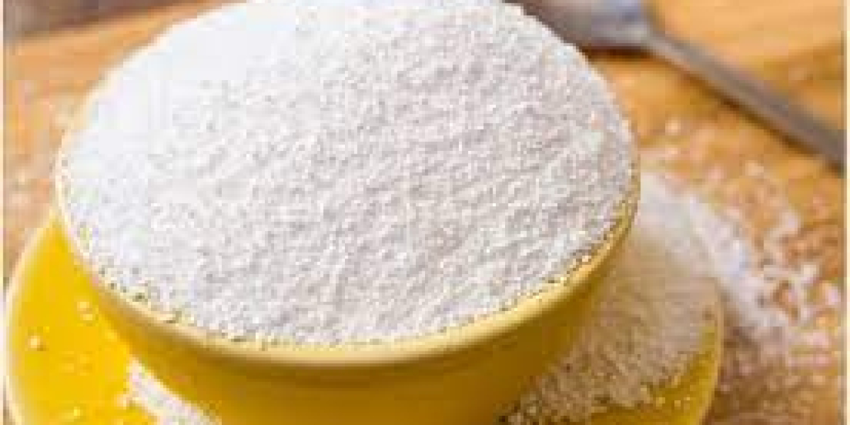 Sorbitol Market Trends, Growth and Forecast to 2029