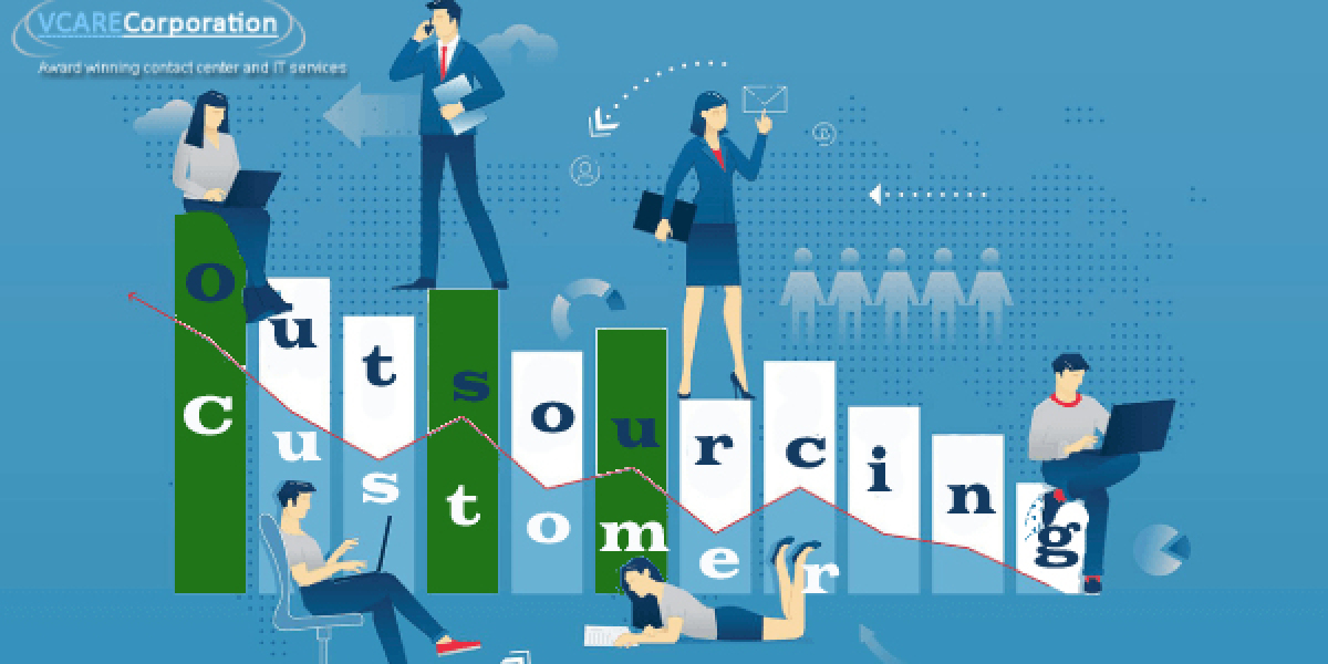 Hire a domestic customer service outsourcing team to drive exceptional outcomes