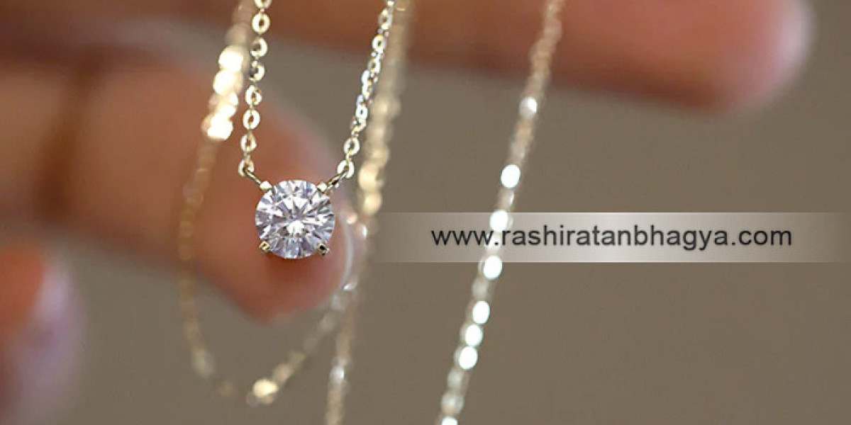 Shop White Zircon Stone Online At Affordable Price