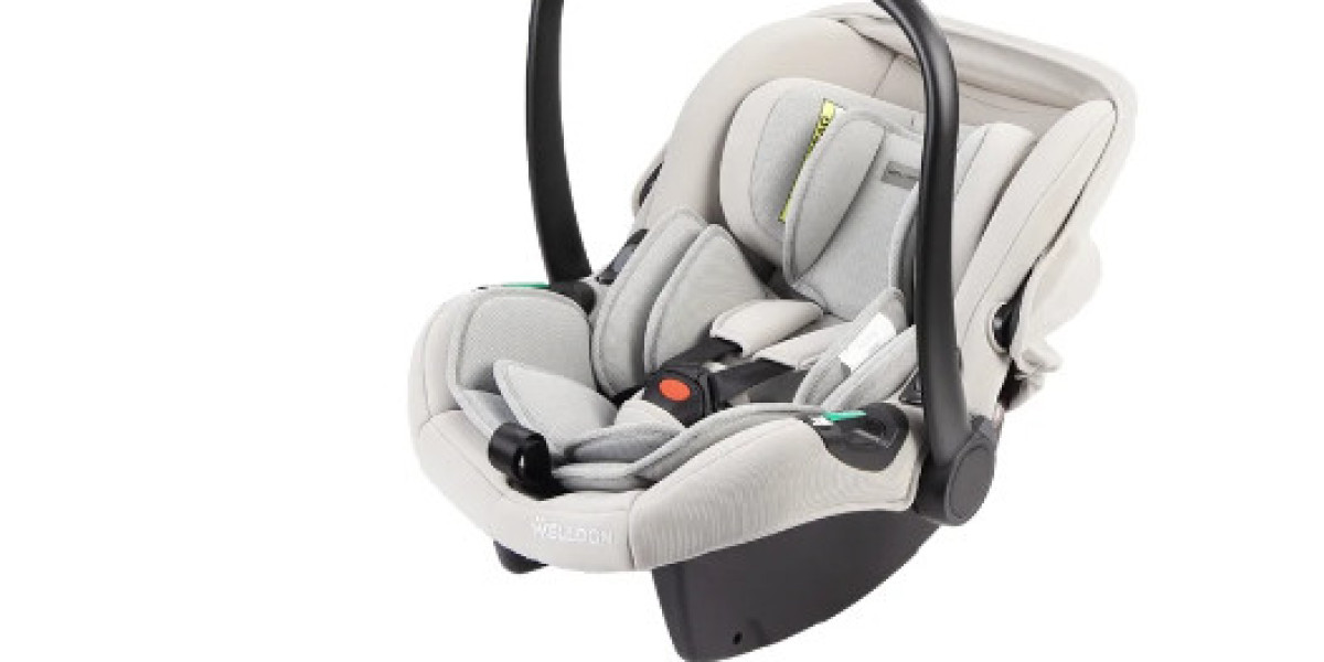 Welldon Safety Seats: The Wholesale Partner You Can Rely On