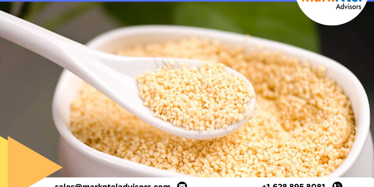 Food Emulsifiers & Texturizers Market Insights: Top Companies, Regional Analysis, and Growth Opportunities