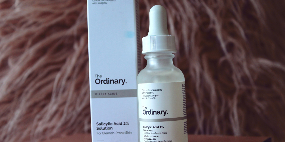 Unlocking the Power of Salicylic Acid: Your Ultimate Guide