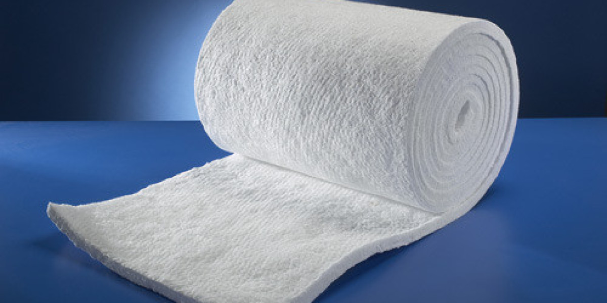 Ceramic Fiber Market Trends, Growth and Outlook till 2029
