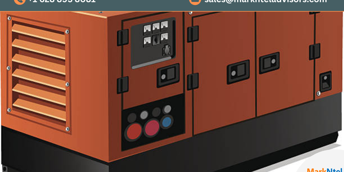 Africa Diesel Generator Market Insights: Top Companies, Regional Analysis, and Growth Opportunities