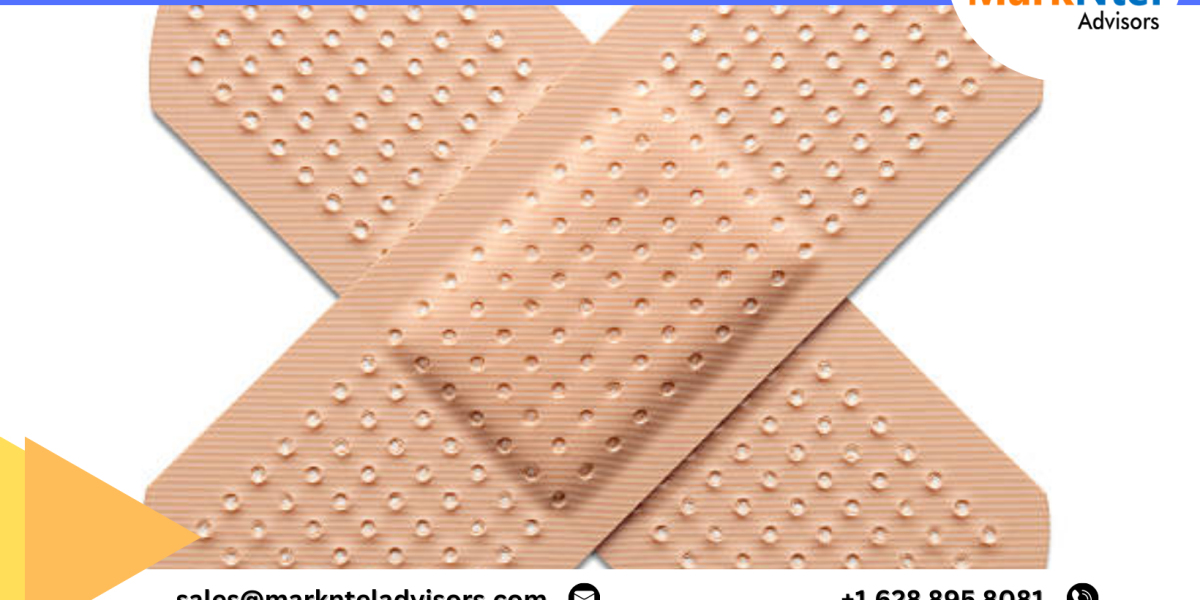 Medical Adhesives Market Insights: Top Companies, Regional Analysis, and Growth Opportunities