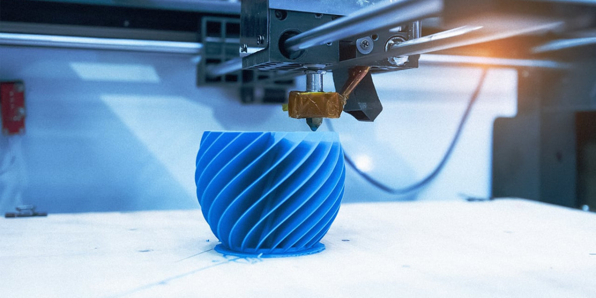 United States 3D Printing Market Size, Trends, Growth Opportunity and Analysis 2023-2028