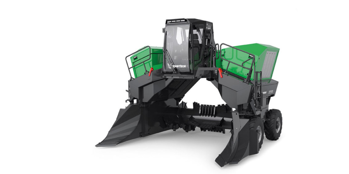 Compositing Equipment Market Development Trends, Competitive Analysis & Key Manufacturers Report 2022 to 2032