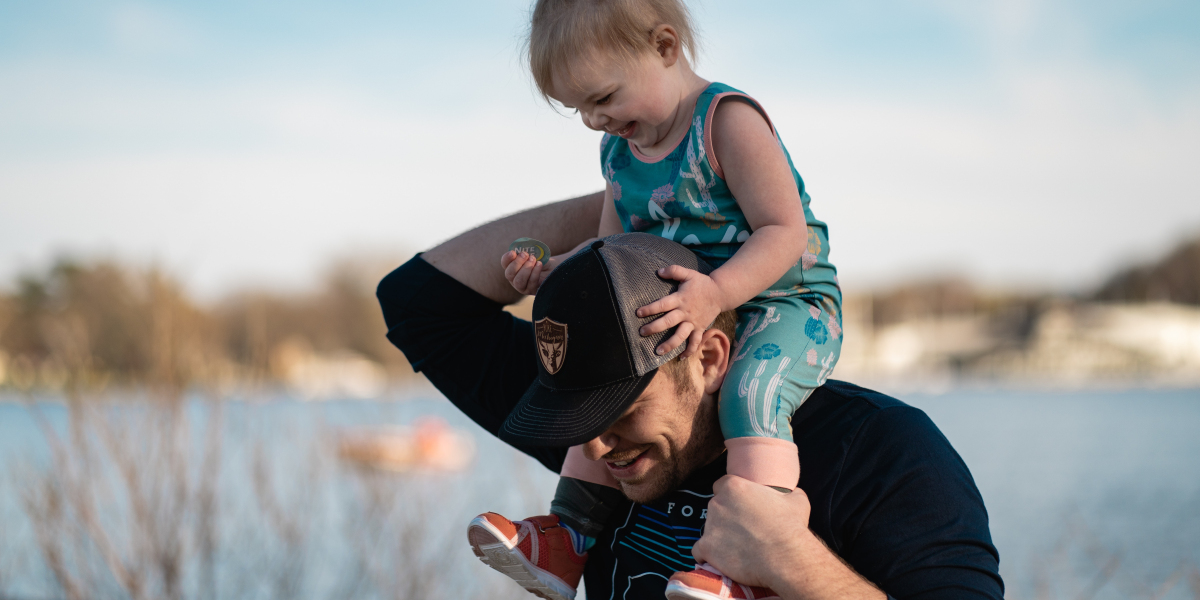 Father's Role in a Daughter's Life: Positive Influence and Support