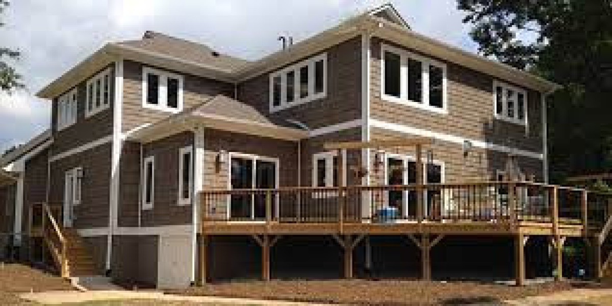 Building Your Dream Home in Cornelius, NC: A Custom Home Builder's Guide