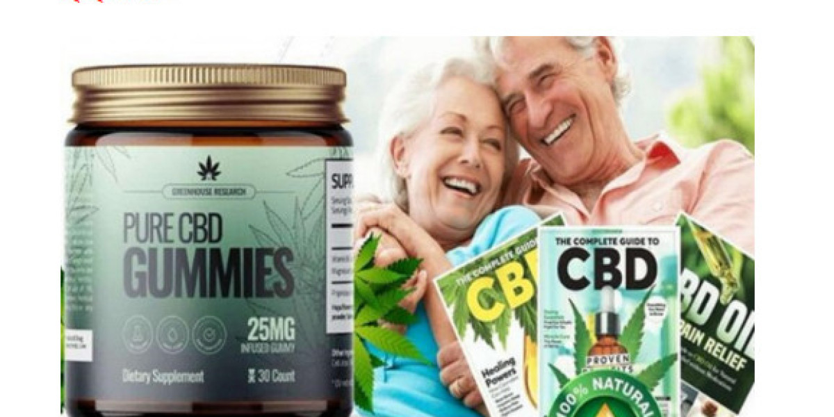 CannaBitz CBD Gummies Review - Scam or Should You Buy CannaBitz CBD Gummies