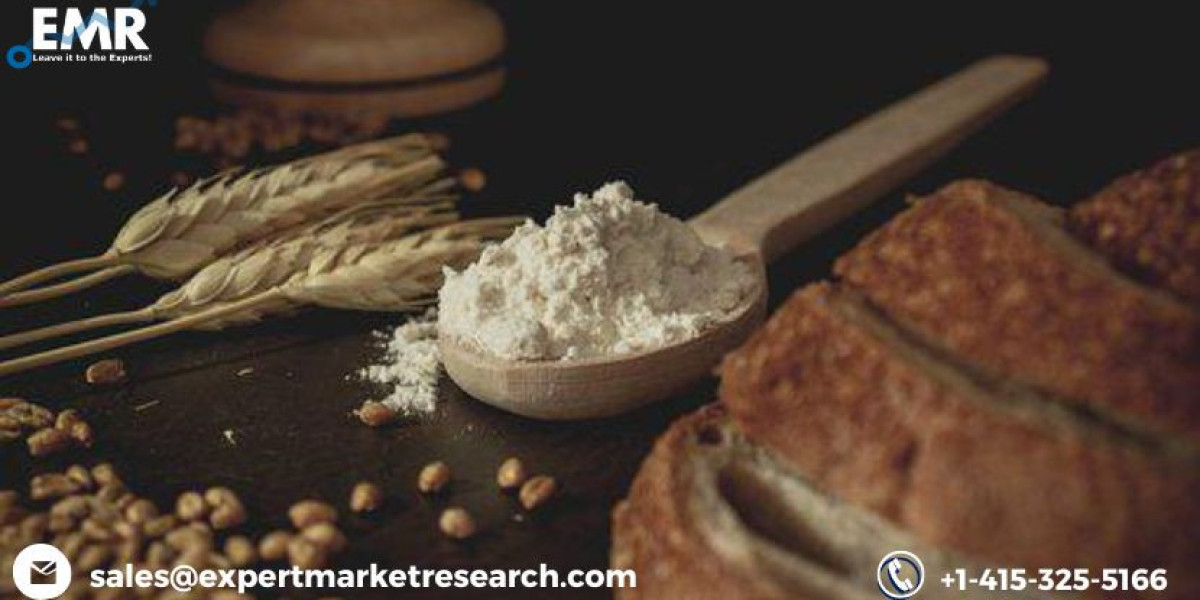 Global Bakery Ingredients Market Size, Share, Growth, Industry Outlook 2028