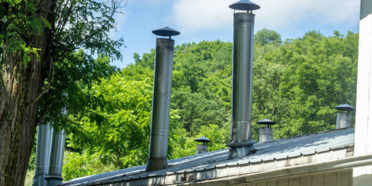 Do I Really Need Caps for My Roof Vents? Find Out Here