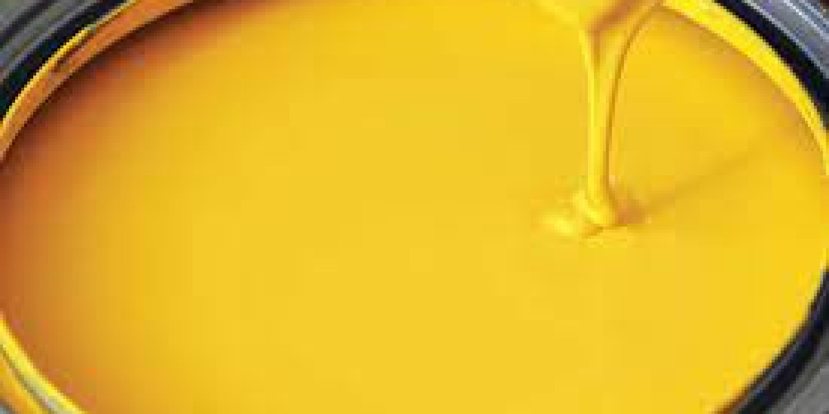 Rheology Modifiers Market Trends and Segment Forecast to 2029