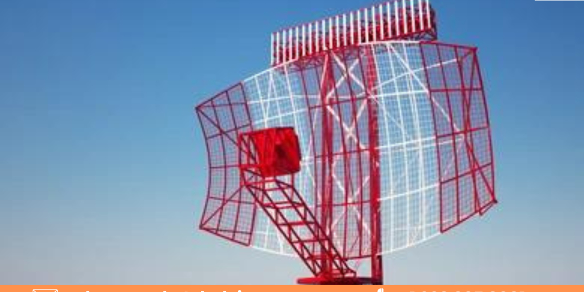 The Business of Global Surveillance Radar: Investment Opportunities and Challenges