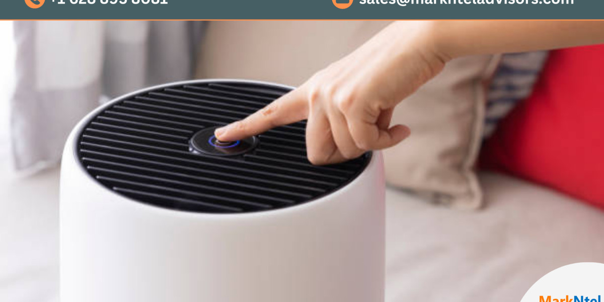 SUSTAINABLE AIR FILTERS Market Insights: Top Companies, Regional Analysis, and Growth Opportunities