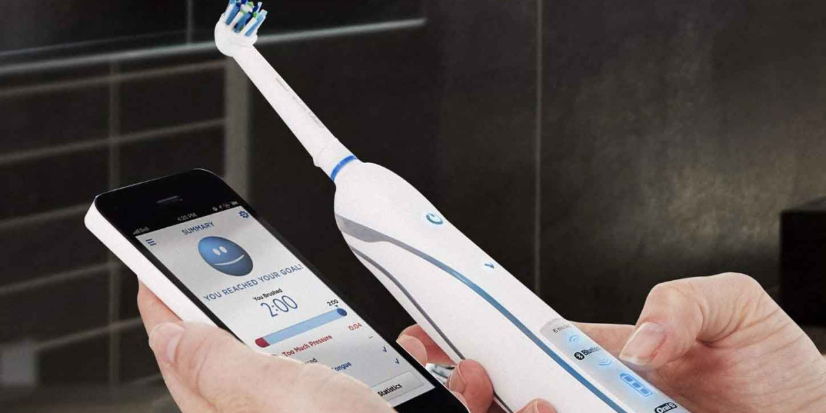 Electric Toothbrush Market Movements by Trend Analysis, Growth Status, Revenue Expectation to 2028