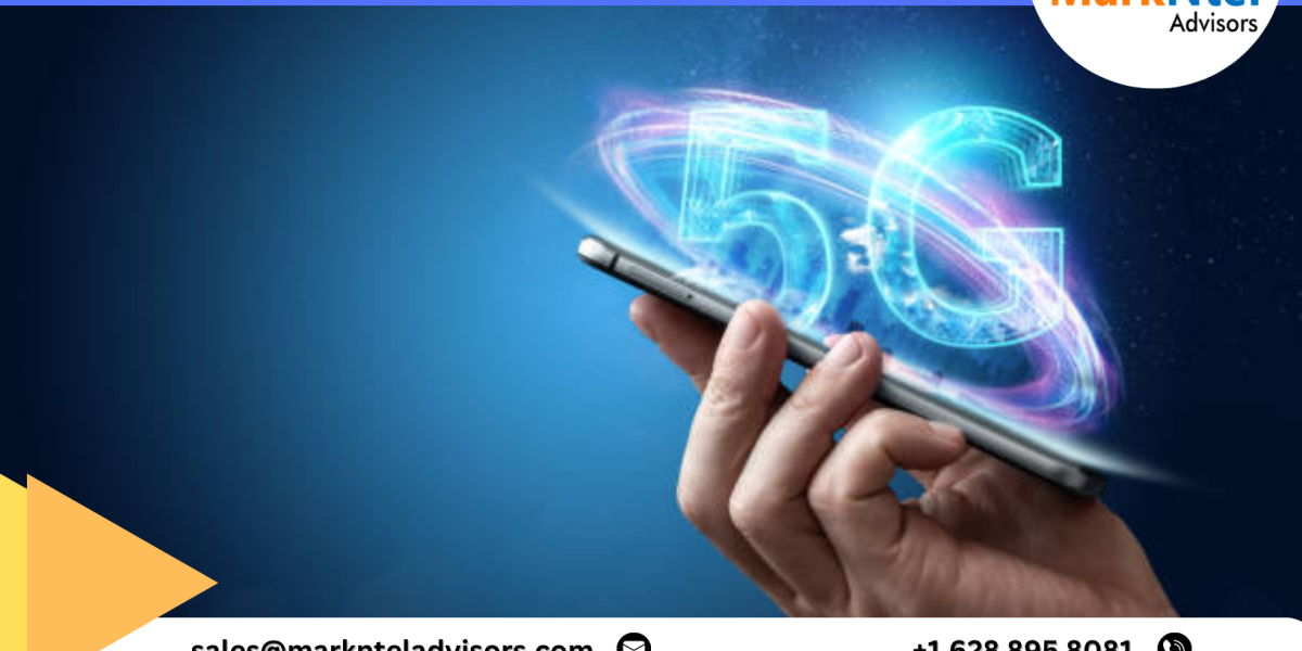 Latin America 5g Smartphone Market Insights: Top Companies, Regional Analysis, and Growth Opportunities