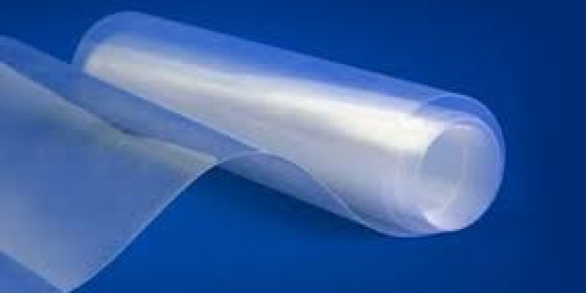 Fluorinated Ethylene Propylene (FEP) Market Top Key Players and Forecast to 2029