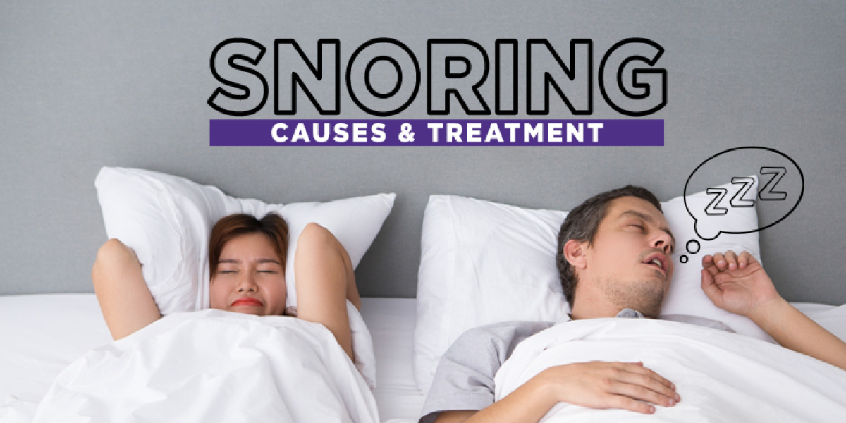 Know About Snoring Causes and It's Treatment | Accord Superspeciality Hospital