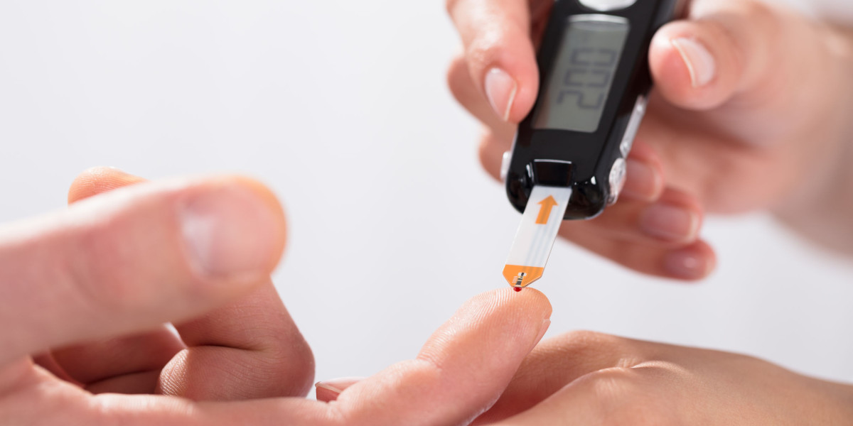 A Breath of Fresh Air: Non Invasive Diabetes Therapy Approaches to Managing Diabetes