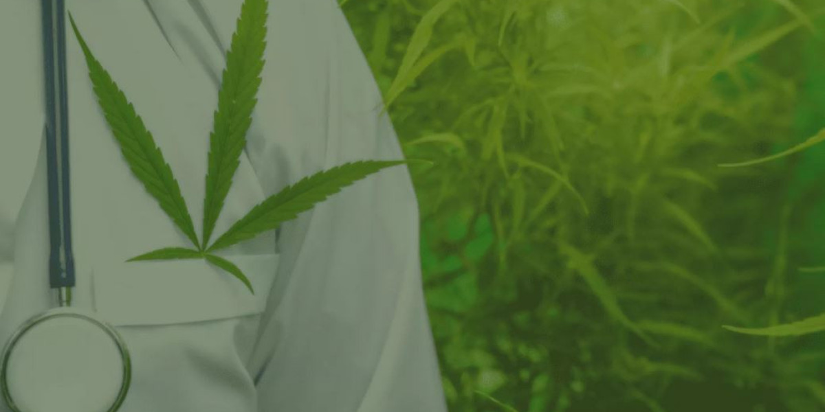 Virginia Medical Marijuana Card: A Comprehensive Guide: