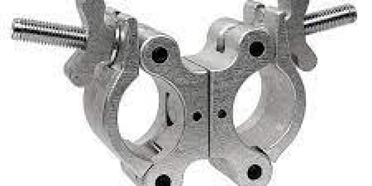 Swivel Couplers Market Size, Share, Trends & Growth Analysis 2022 to 2032