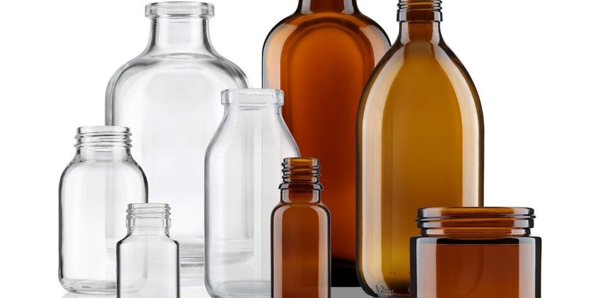 What is Sustainability in Glass Packaging?