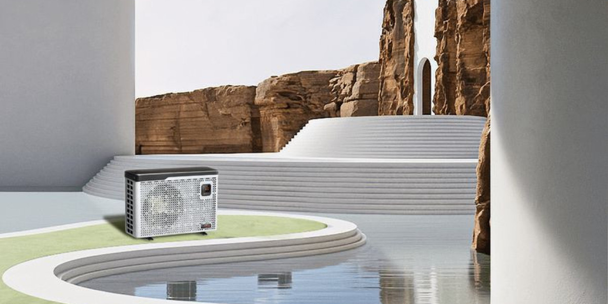 Innovations in Heat Pump Manufacturing: New Products and Technologies