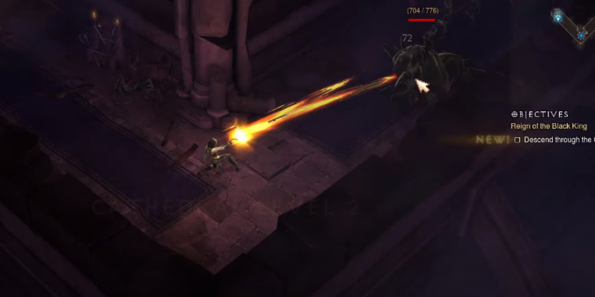 A city returning to Diablo 4