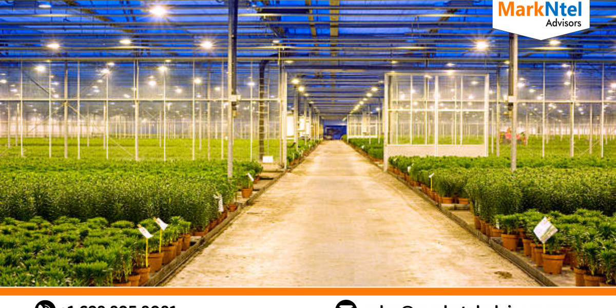 Horticulture Lighting Market Size, Trends, Growth Analysis 2023-2028 – An Quick Outlook
