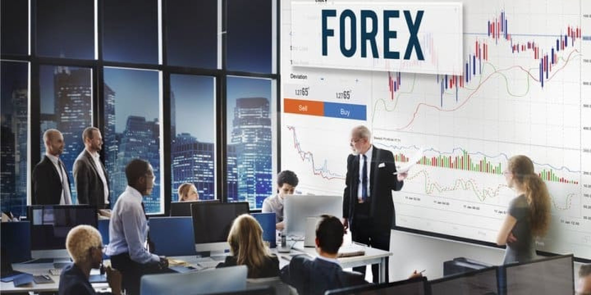Exploring Forex Currency Pairs with Education