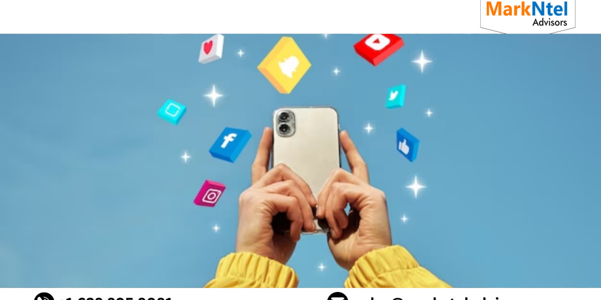 Social Media Management Market Research, Growth Factors, Latest Trends and Forecast Report: 2023-2028