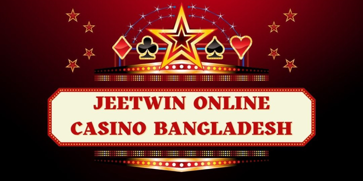 JeetWin Online Casino: Where Rewards and Entertainment Collide