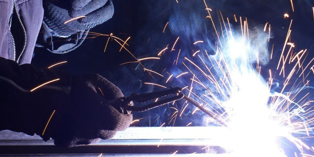 Welding Powder Market Trends, Growth and Forecast to 2029
