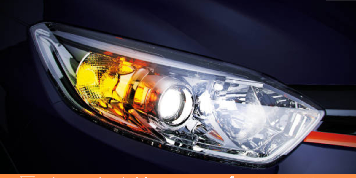 The Business of Global Next-Generation Automotive Lighting: Investment Opportunities and Challenges