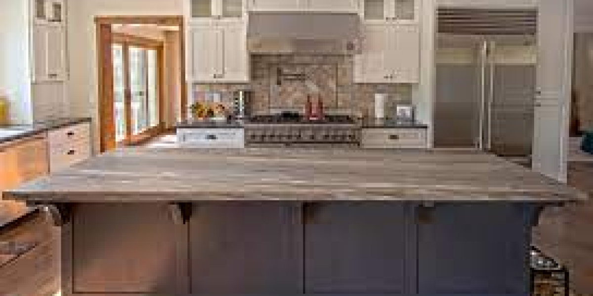 Revamp Your Kitchen with Stunning Remodeling in Morgan Hill