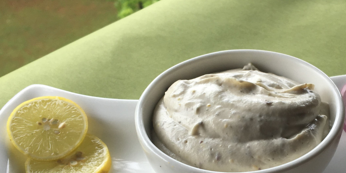 Vegan Sour Cream Market Size, Opportunities, Trends, Growth Factors, Revenue Analysis, For 2027