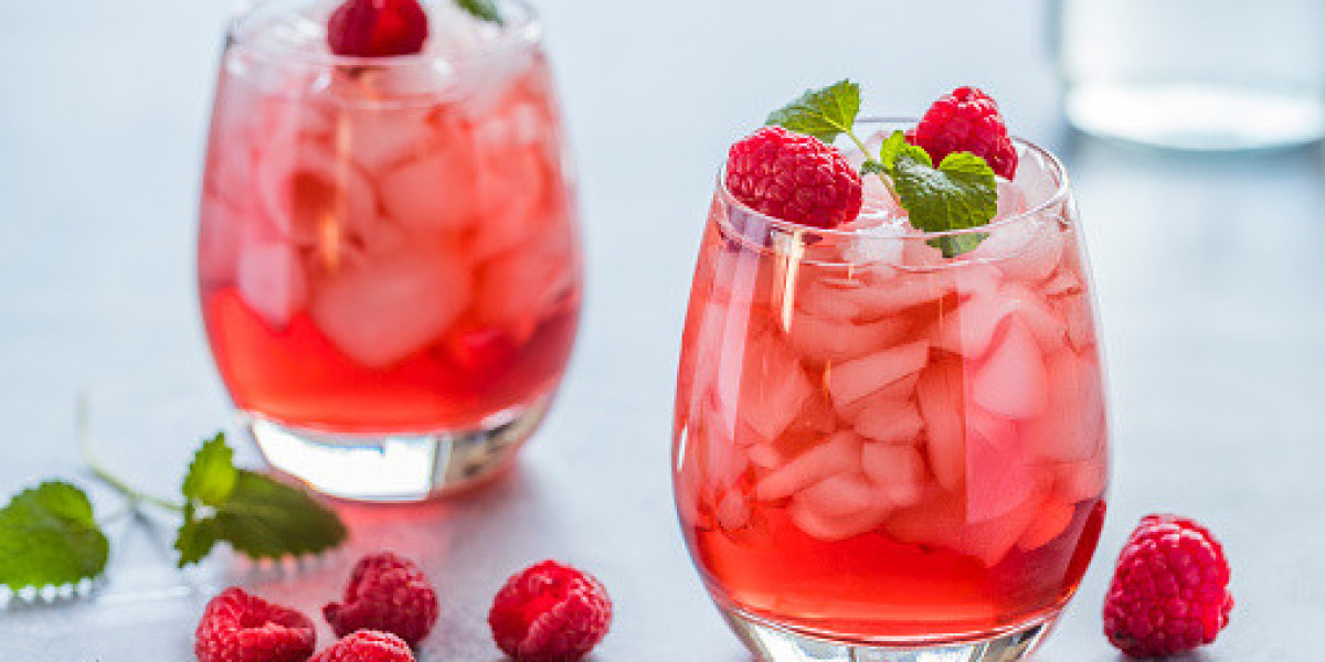 RTD Beverages Market Report: Industry Trends, Share, Size, Growth, Opportunities and Forecasts
