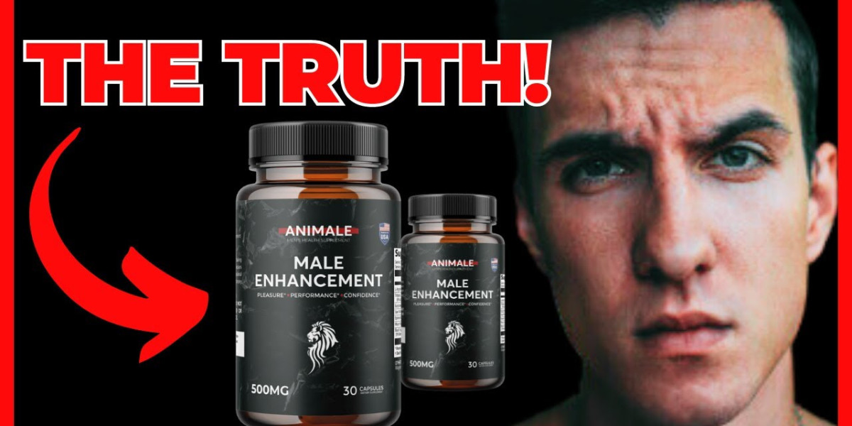 https://www.facebook.com/AnimaleMaleEnhancementGummiesInZA/