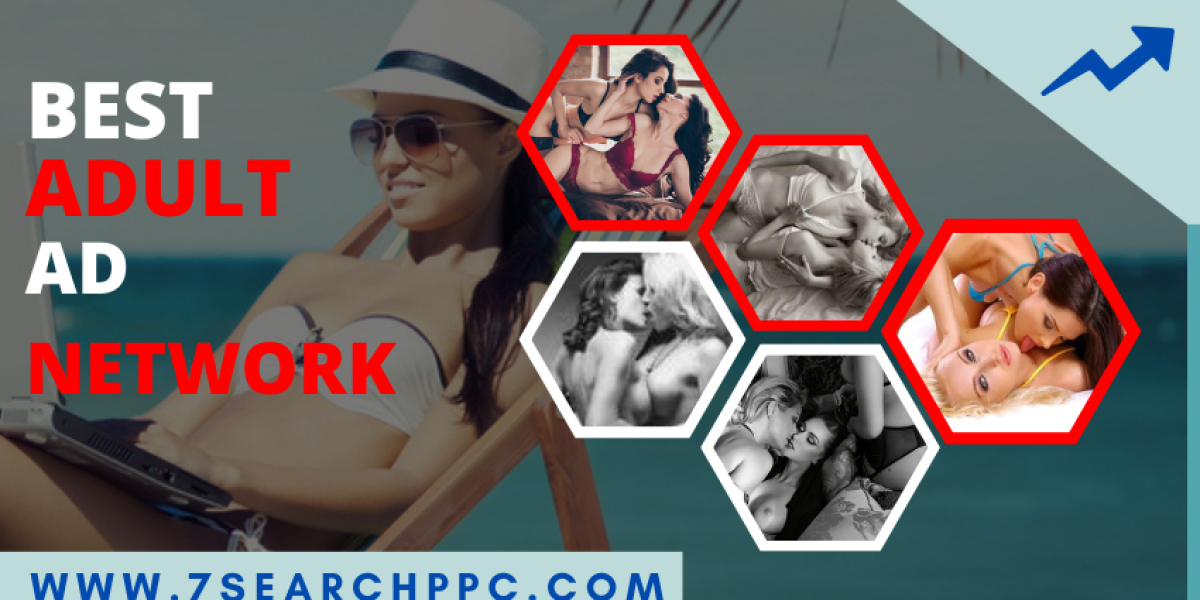 Adult Ad Network: Increasing Traffic and Revenue for Adult Websites