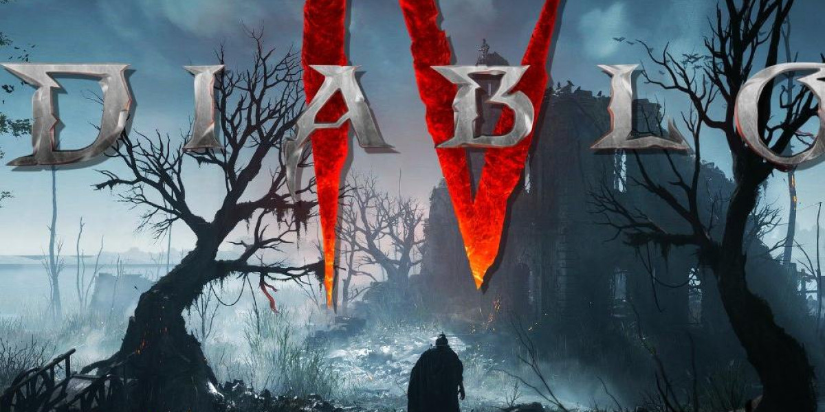 There's no healer elegance in Diablo four