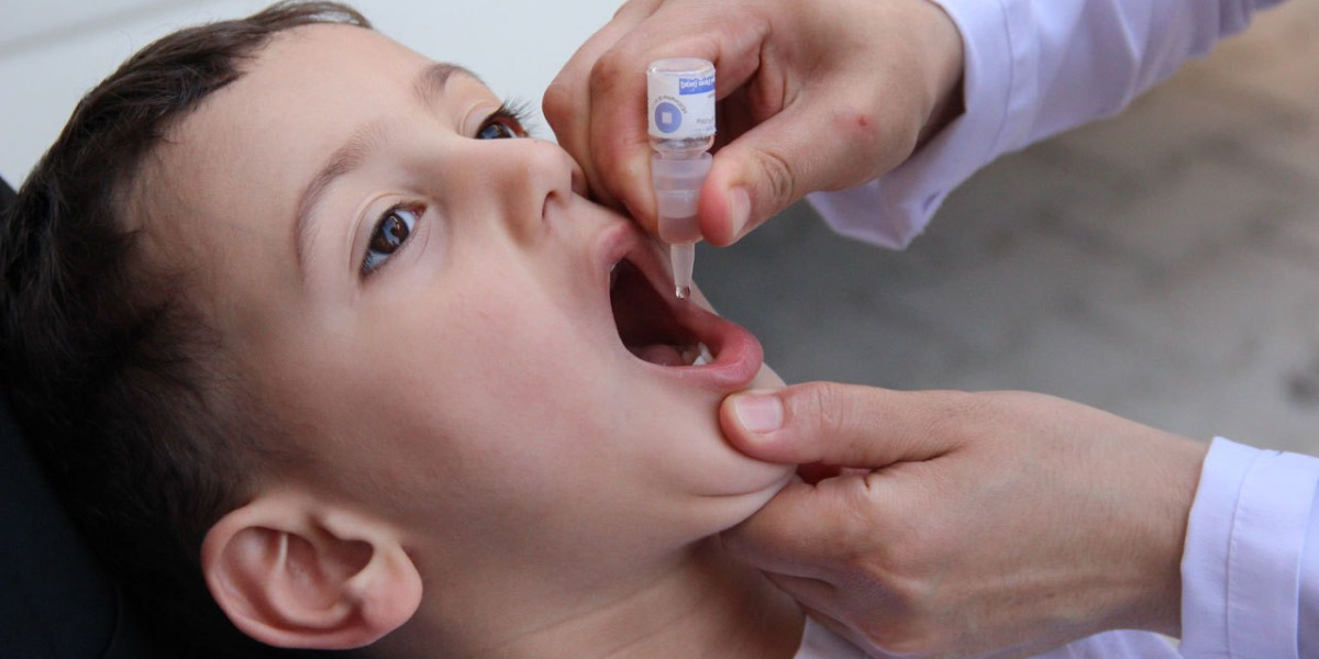 From Outbreaks to Polio Vaccines Vaccination Success: A Journey of Triumph